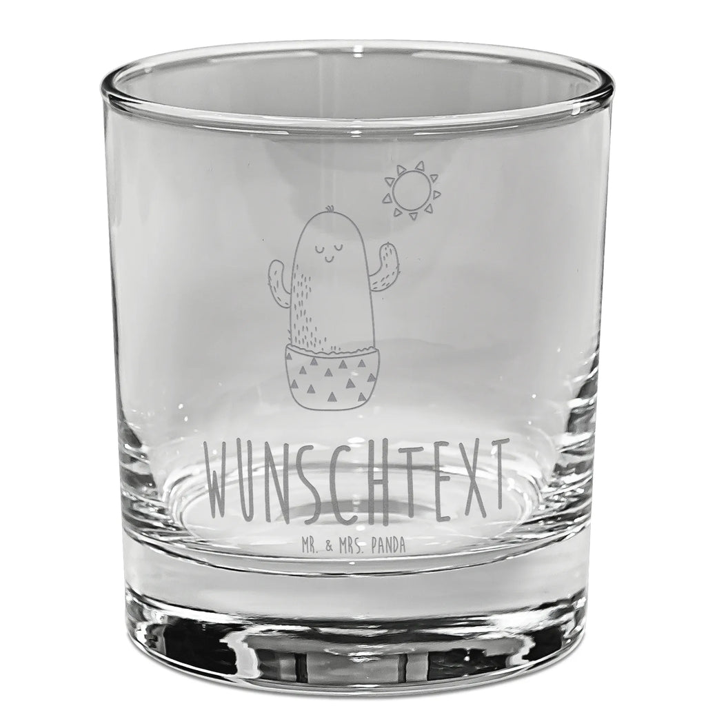 Personalisiertes Whiskey Glas Kaktus Sonnenanbeter Whiskeylgas, Whiskey Glas, Whiskey Glas mit Gravur, Whiskeyglas mit Spruch, Whiskey Glas mit Sprüchen, Kaktus, Kakteen, Liebe Kaktusliebe, Sonne, Sonnenschein, Glück, glücklich, Motivation, Neustart, Trennung, Ehebruch, Scheidung, Freundin, Liebeskummer, Liebeskummer Geschenk, Geschenkidee