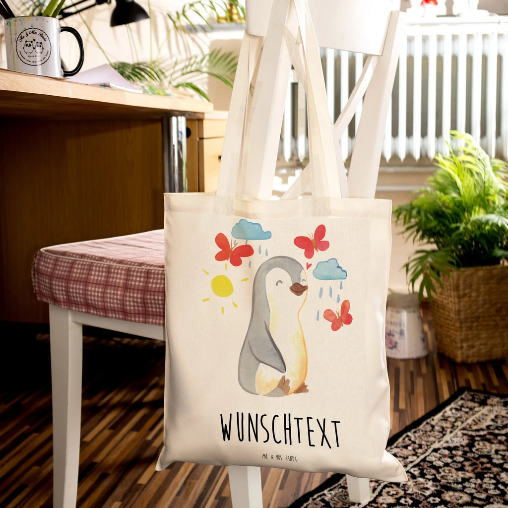 Personalisierte Tragetasche Pinguin ADHS Personalisierte Beuteltasche, Personalisierter Beutel, Personalisierte Einkaufstasche, Personalisierter Jutebeutel, Personalisierter Stoffbeutel, Tragetasche mit Namen, Einkaufstasche mit Namen, Stoffbeutel mit Namen, Personalisierte Tasche, Personalisierte Jutetasche, Personalisierte Kindergartentasche, ADHS, Aufmerksamkeitsdefizitsyndrom, Hyperaktivitätsstörung, Verhaltensstörung, Pinguin