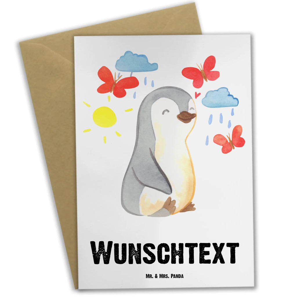 Personalisierte Grußkarte Pinguin ADHS Personalisierte Grußkarte, Personalisiertere Klappkarte, Personalisierte Einladungskarte, Personalisierte Glückwunschkarte, Personalisierte Hochzeitskarte, Personalisierte Geburtstagskarte, Grußkarte mit Namen, Grußkarte selber drucken, Grußkarte selbst gestalten, Grußkarte mit persönlichen Nachrichten, Grußkarte als Geldgeschenk, Grußkarten personalisiert, Personalisierte Karte, ADHS, Aufmerksamkeitsdefizitsyndrom, Hyperaktivitätsstörung, Verhaltensstörung, Pinguin