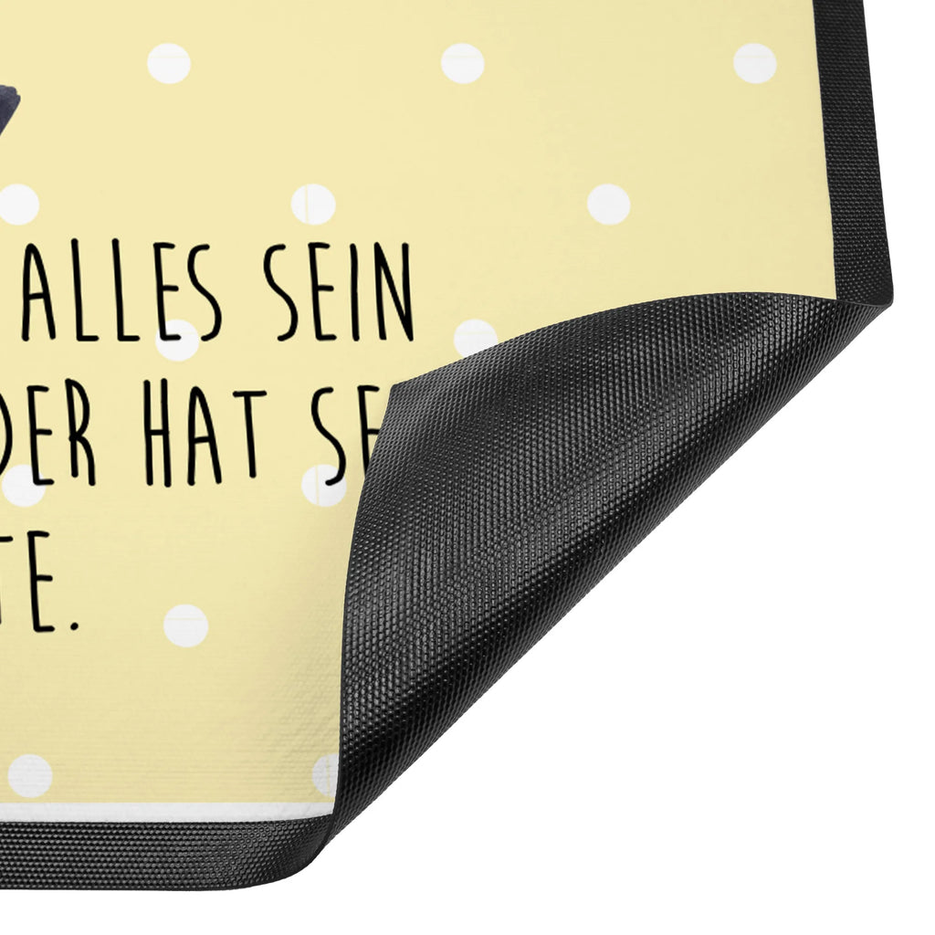 Fußmatte Panda Depression Türvorleger, Schmutzmatte, Fußabtreter, Matte, Schmutzfänger, Fußabstreifer, Schmutzfangmatte, Türmatte, Motivfußmatte, Haustürmatte, Vorleger, Fussmatten, Fußmatten, Gummimatte, Fußmatte außen, Fußmatte innen, Fussmatten online, Gummi Matte, Sauberlaufmatte, Fußmatte waschbar, Fußmatte outdoor, Schmutzfangmatte waschbar, Eingangsteppich, Fußabstreifer außen, Fußabtreter außen, Schmutzfangteppich, Fußmatte außen wetterfest, Depression, affektiven Störung, depressiv, Panda, Stimmungstief, Antriebslosigkeit