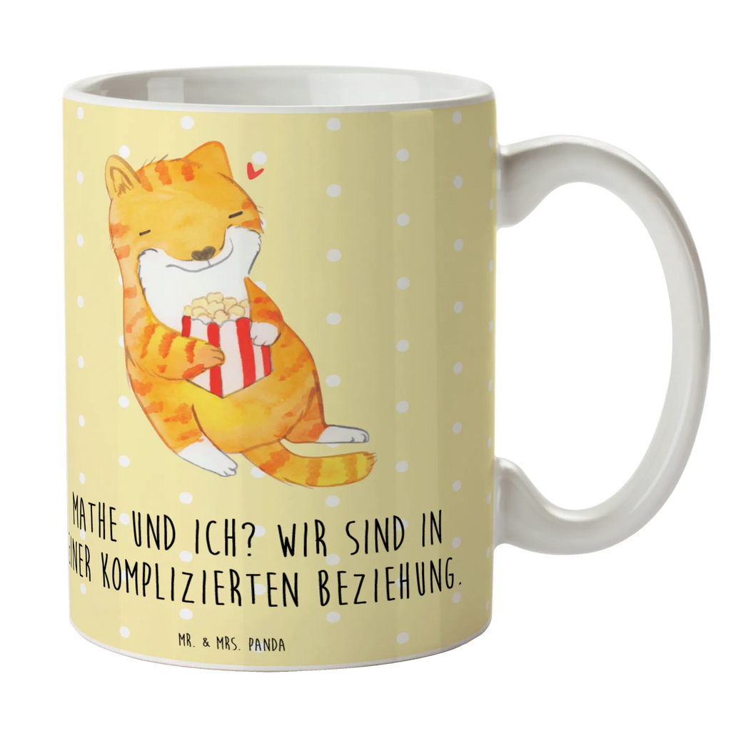 Tasse Katze Dyskalkulie Tasse, Kaffeetasse, Teetasse, Becher, Kaffeebecher, Teebecher, Keramiktasse, Porzellantasse, Büro Tasse, Geschenk Tasse, Tasse Sprüche, Tasse Motive, Kaffeetassen, Tasse bedrucken, Designer Tasse, Cappuccino Tassen, Schöne Teetassen, Dyskalkulie, Rechenschwäche, Rechenstörung, Katze