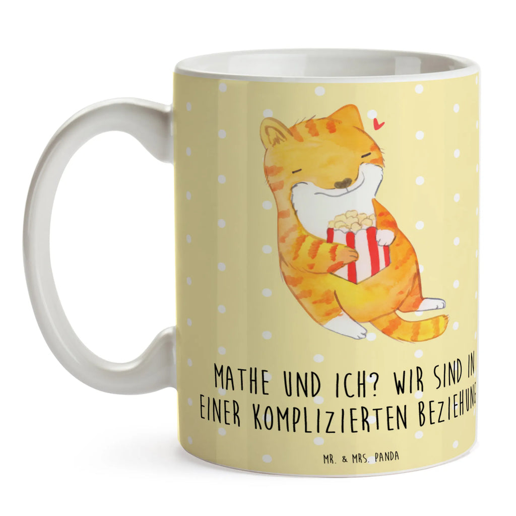 Tasse Katze Dyskalkulie Tasse, Kaffeetasse, Teetasse, Becher, Kaffeebecher, Teebecher, Keramiktasse, Porzellantasse, Büro Tasse, Geschenk Tasse, Tasse Sprüche, Tasse Motive, Kaffeetassen, Tasse bedrucken, Designer Tasse, Cappuccino Tassen, Schöne Teetassen, Dyskalkulie, Rechenschwäche, Rechenstörung, Katze