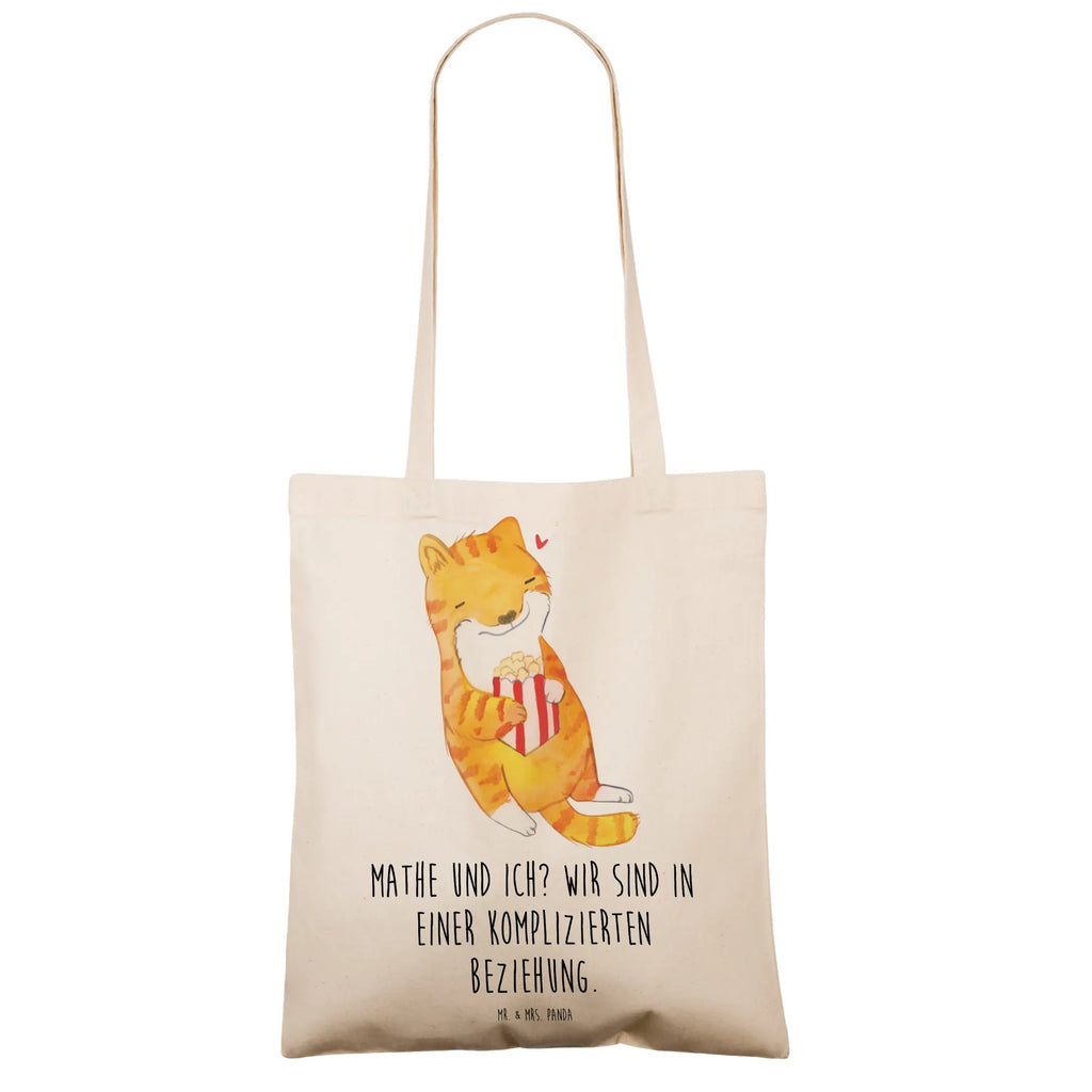 Tragetasche Katze Dyskalkulie Beuteltasche, Beutel, Einkaufstasche, Jutebeutel, Stoffbeutel, Tasche, Shopper, Umhängetasche, Strandtasche, Schultertasche, Stofftasche, Tragetasche, Badetasche, Jutetasche, Einkaufstüte, Laptoptasche, Dyskalkulie, Rechenschwäche, Rechenstörung, Katze