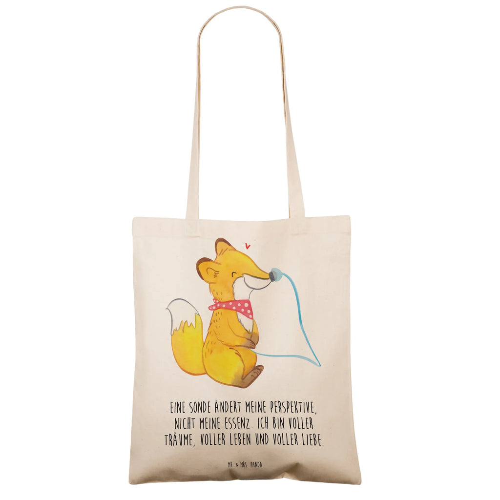 Tragetasche Fuchs Magensonde Beuteltasche, Beutel, Einkaufstasche, Jutebeutel, Stoffbeutel, Tasche, Shopper, Umhängetasche, Strandtasche, Schultertasche, Stofftasche, Tragetasche, Badetasche, Jutetasche, Einkaufstüte, Laptoptasche, Magensonde, Schluckstörungen, Fuchs