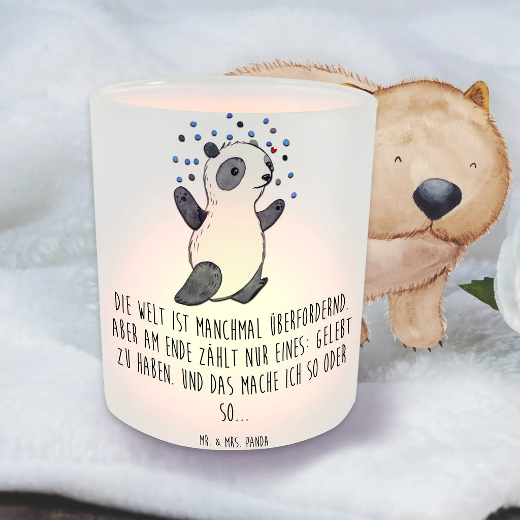 Windlicht Panda Bipolar Windlicht Glas, Teelichtglas, Teelichthalter, Teelichter, Kerzenglas, Windlicht Kerze, Kerzenlicht, Glas Windlicht, Windlicht Zur Hochzeit, Windlicht Deko, Windlicht Hochzeit, Teelichtgläser, Windlicht Dekorieren, Panda, bipolar, Bipolare Störung