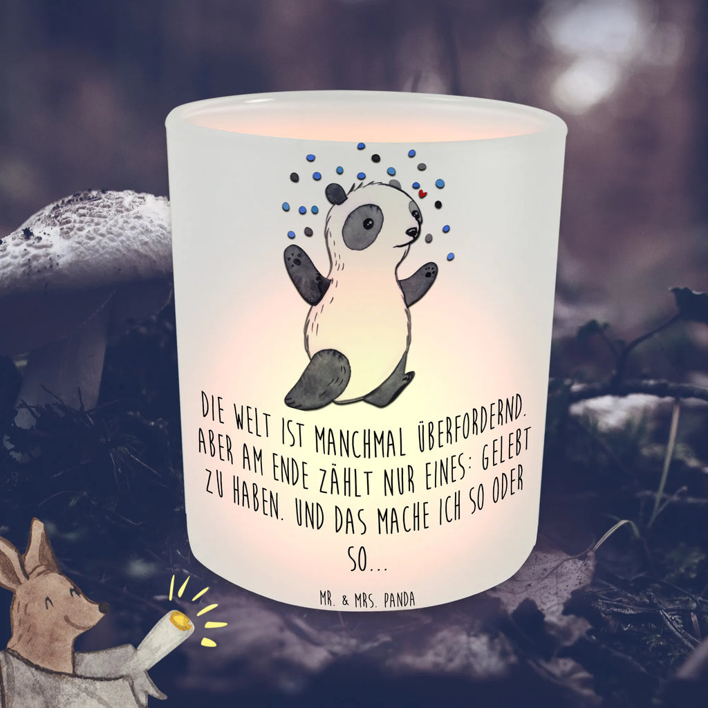 Windlicht Panda Bipolar Windlicht Glas, Teelichtglas, Teelichthalter, Teelichter, Kerzenglas, Windlicht Kerze, Kerzenlicht, Glas Windlicht, Windlicht Zur Hochzeit, Windlicht Deko, Windlicht Hochzeit, Teelichtgläser, Windlicht Dekorieren, Panda, bipolar, Bipolare Störung