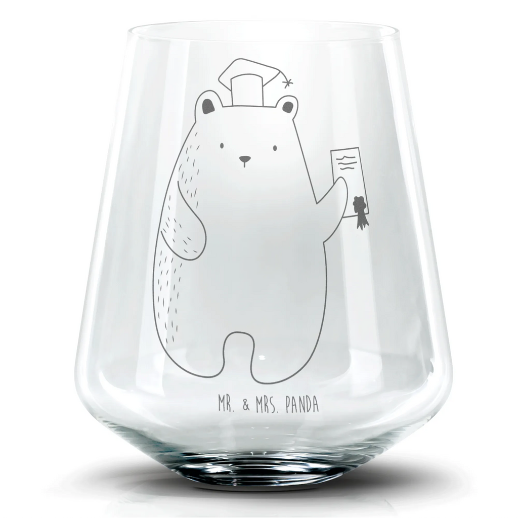 Cocktail Glas Bär Prüfung Cocktail Glas, Cocktailglas mit Gravur, Cocktail Glas mit Sprüchen, Cocktail Glas mit Wunschtext, Bär, Teddy, Teddybär, Abitur, Prüfungen, Prüfung bestanden, Abschluss, Zeugnis, Abschlusszeugnis