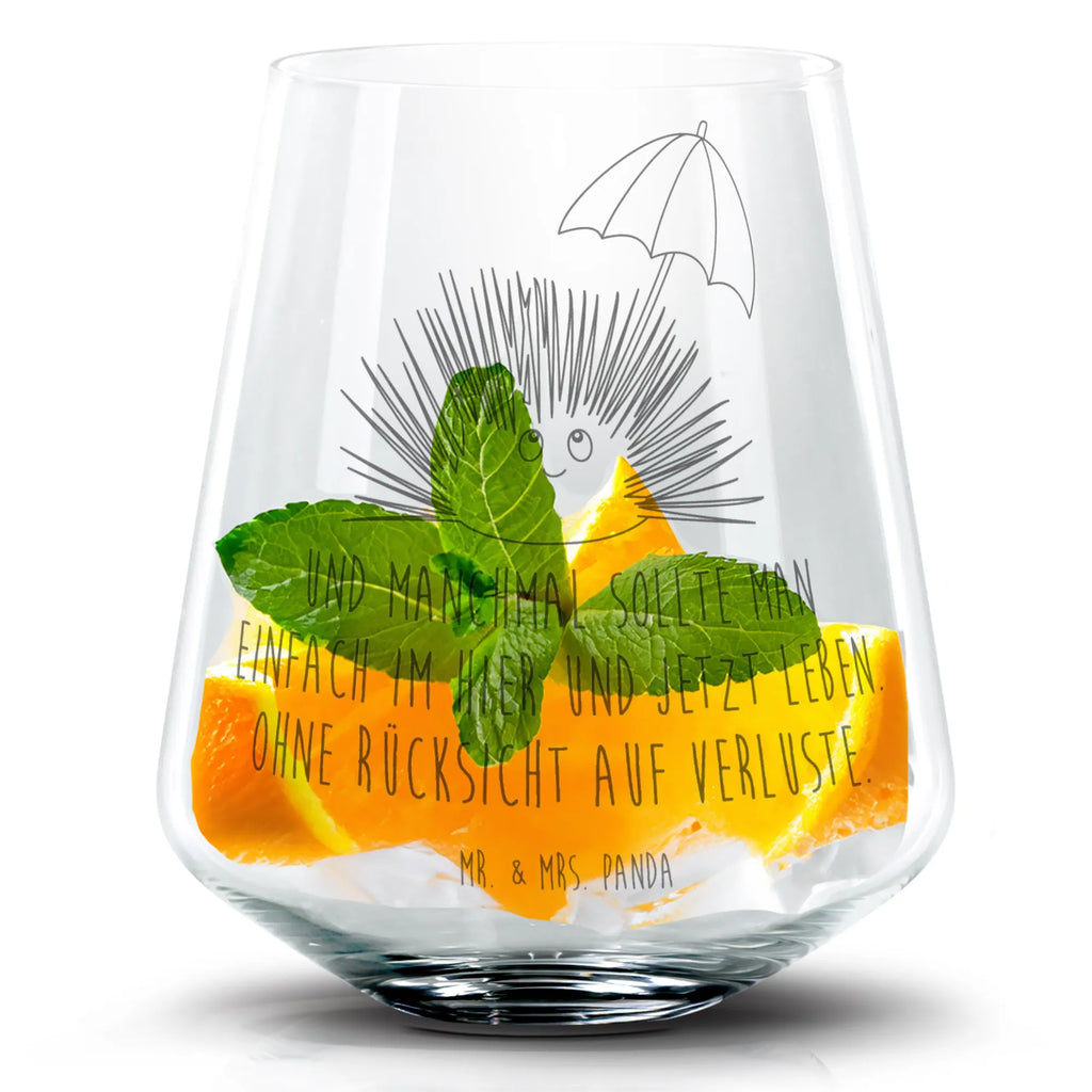 Cocktail Glas Seeigel Cocktail Glas, Cocktailglas mit Gravur, Cocktail Glas mit Sprüchen, Cocktail Glas mit Wunschtext, Meerestiere, Meer, Urlaub, Seeigel, Achtsamkeit, Selbstakzeptanz, Selbstliebe, Hier und Jetzt, Leben, Lebe