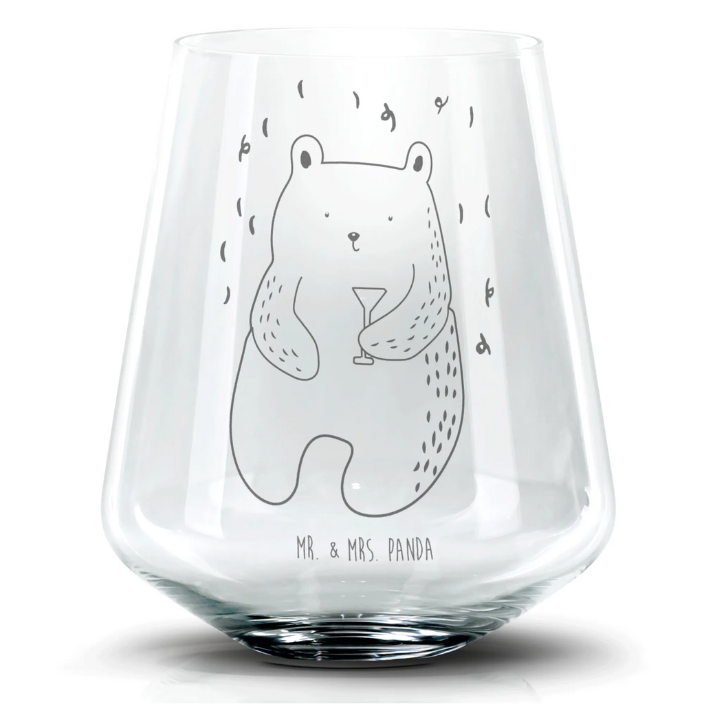 Cocktail Glas Bär Party Cocktail Glas, Cocktailglas mit Gravur, Cocktail Glas mit Sprüchen, Cocktail Glas mit Wunschtext, Bär, Teddy, Teddybär, Geburtstag, Geburtstagsgeschenk, Geschenk, Party, Feiern, Abfeiern, Mitbringsel, Gute Laune, Lustig