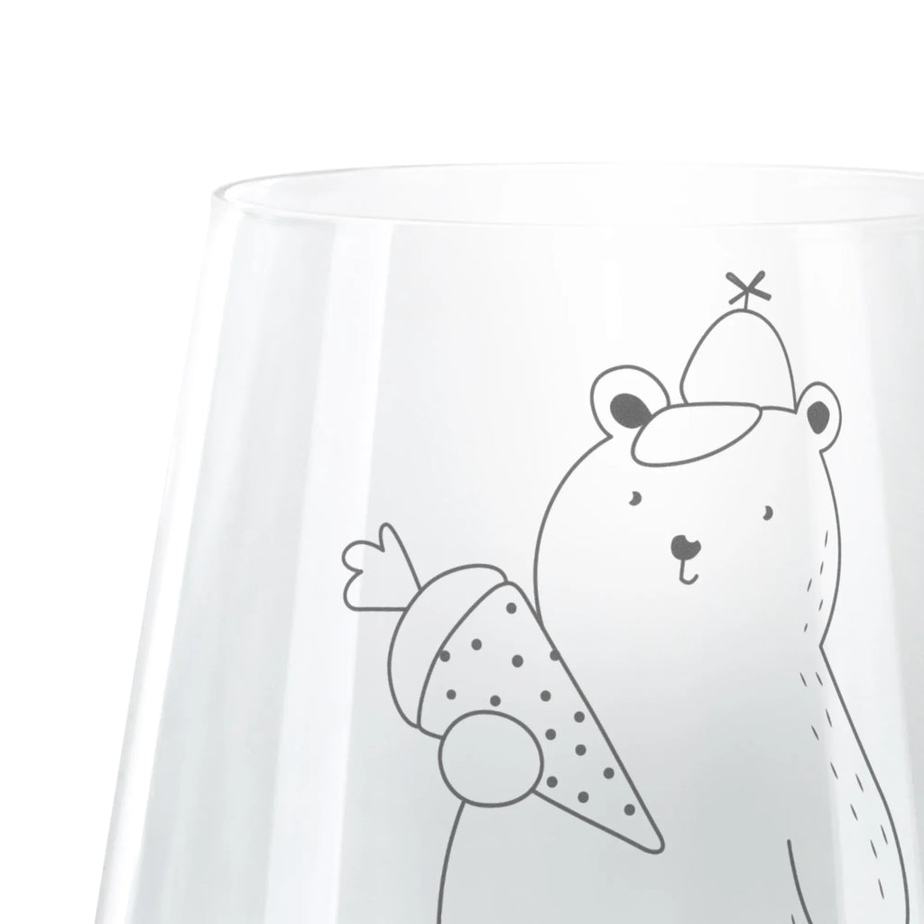 Cocktail Glas Bär Schultüte Cocktail Glas, Cocktailglas mit Gravur, Cocktail Glas mit Sprüchen, Cocktail Glas mit Wunschtext, Bär, Teddy, Teddybär, Bär Motiv, Schultüte, Erster Schultag Geschenk, Einschulung Geschenk, Schule Geschenk, Grundschule, Schulanfang, Schulbeginn