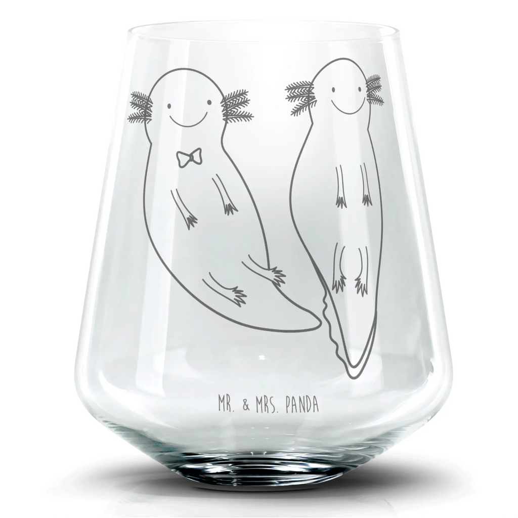 Cocktail Glas Axolotl Axel+Lotte Cocktail Glas, Cocktailglas mit Gravur, Cocktail Glas mit Sprüchen, Cocktail Glas mit Wunschtext, Axolotl, Molch, Axolot, Schwanzlurch, Lurch, Lurche, Liebe, große Liebe, Liebesbeweis, Freund, Verlobter, Ehemann, Jahrestag, Valentinstag