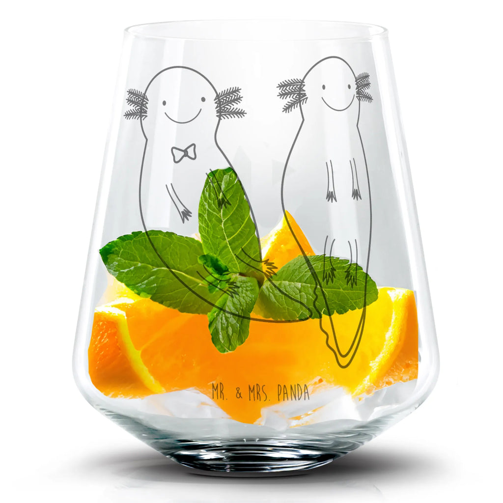 Cocktail Glas Axolotl Axel+Lotte Cocktail Glas, Cocktailglas mit Gravur, Cocktail Glas mit Sprüchen, Cocktail Glas mit Wunschtext, Axolotl, Molch, Axolot, Schwanzlurch, Lurch, Lurche, Liebe, große Liebe, Liebesbeweis, Freund, Verlobter, Ehemann, Jahrestag, Valentinstag