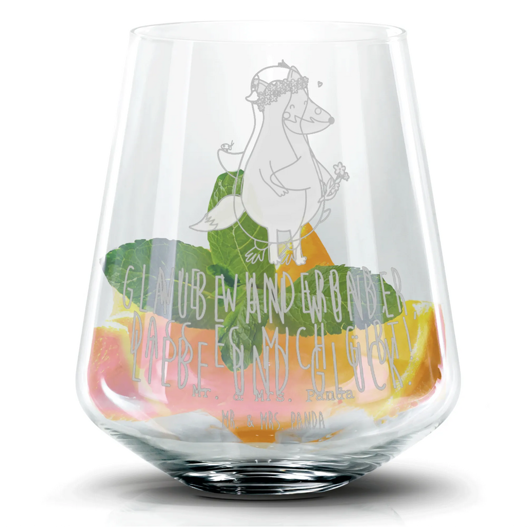 Cocktail Glas Pinguin Marienkäfer Cocktail Glas, Cocktailglas mit Gravur, Cocktail Glas mit Sprüchen, Cocktail Glas mit Wunschtext, Pinguin, Pinguine, Marienkäfer, Liebe, Wunder, Glück, Freude, Lebensfreude