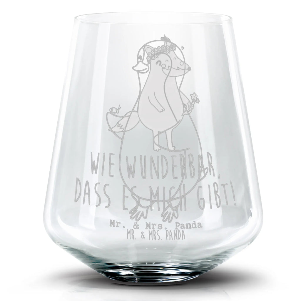 Cocktail Glas Pinguin Marienkäfer Cocktail Glas, Cocktailglas mit Gravur, Cocktail Glas mit Sprüchen, Cocktail Glas mit Wunschtext, Pinguin, Pinguine, Marienkäfer, Liebe, Wunder, Glück, Freude, Lebensfreude