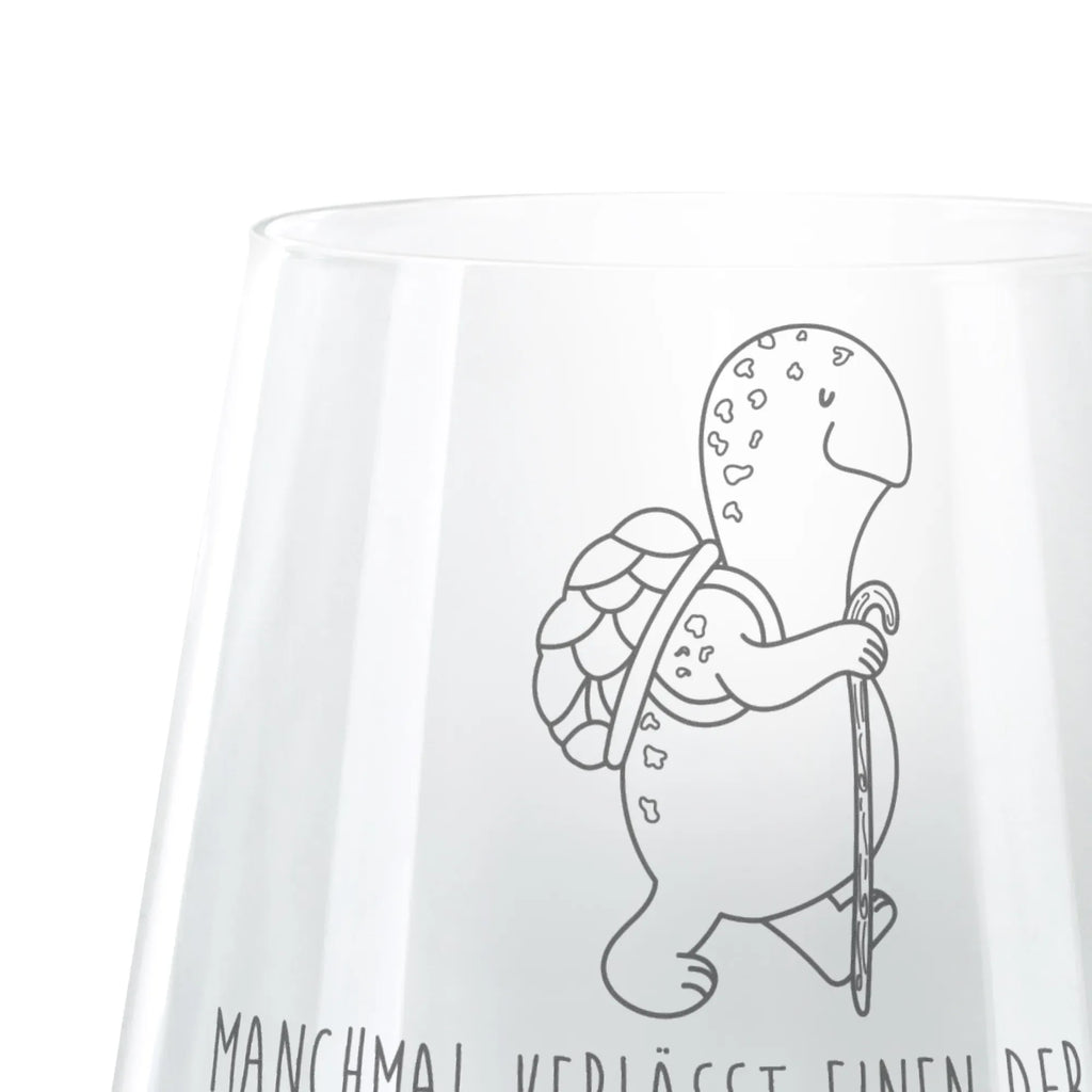 Cocktail Glas Schildkröte Wanderer Cocktail Glas, Cocktailglas mit Gravur, Cocktail Glas mit Sprüchen, Cocktail Glas mit Wunschtext, Schildkröte, Schildkröten, Motivation, Motivationsspruch, Motivationssprüche, Neuanfang