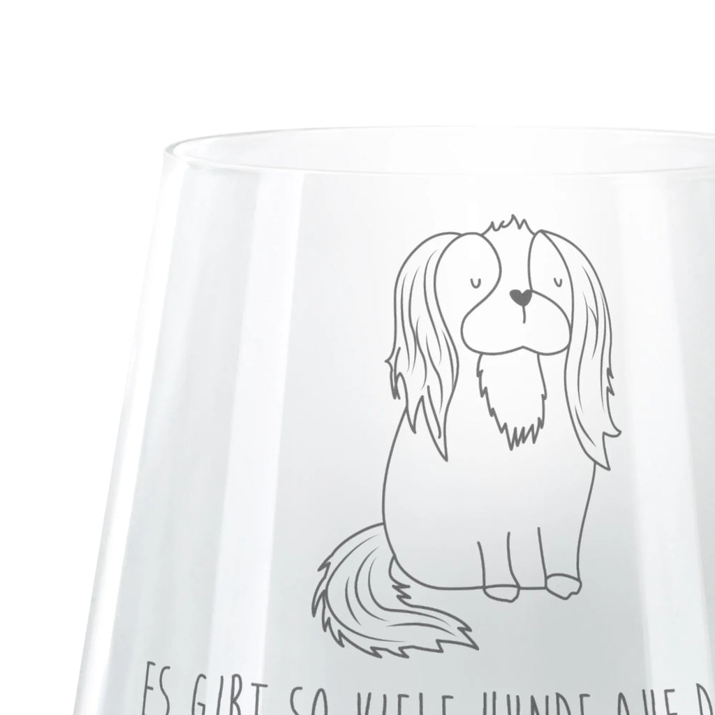 Cocktail Glas Hund Cavalier King Charles Spaniel Cocktail Glas, Cocktailglas mit Gravur, Cocktail Glas mit Sprüchen, Cocktail Glas mit Wunschtext, Hund, Hundemotiv, Haustier, Hunderasse, Tierliebhaber, Hundebesitzer, Sprüche, Cavalier King Charles Spaniel, Cockerspaniel, Spaniel, Spruch, schönster Hund