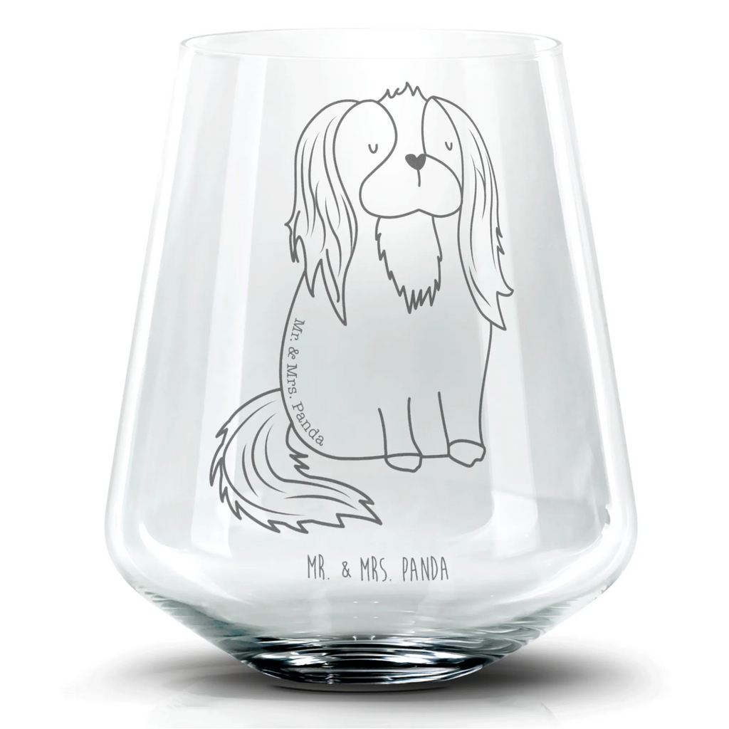 Cocktail Glas Hund Cavalier King Charles Spaniel Cocktail Glas, Cocktailglas mit Gravur, Cocktail Glas mit Sprüchen, Cocktail Glas mit Wunschtext, Hund, Hundemotiv, Haustier, Hunderasse, Tierliebhaber, Hundebesitzer, Sprüche, Cavalier King Charles Spaniel, Cockerspaniel, Spaniel, Spruch, schönster Hund