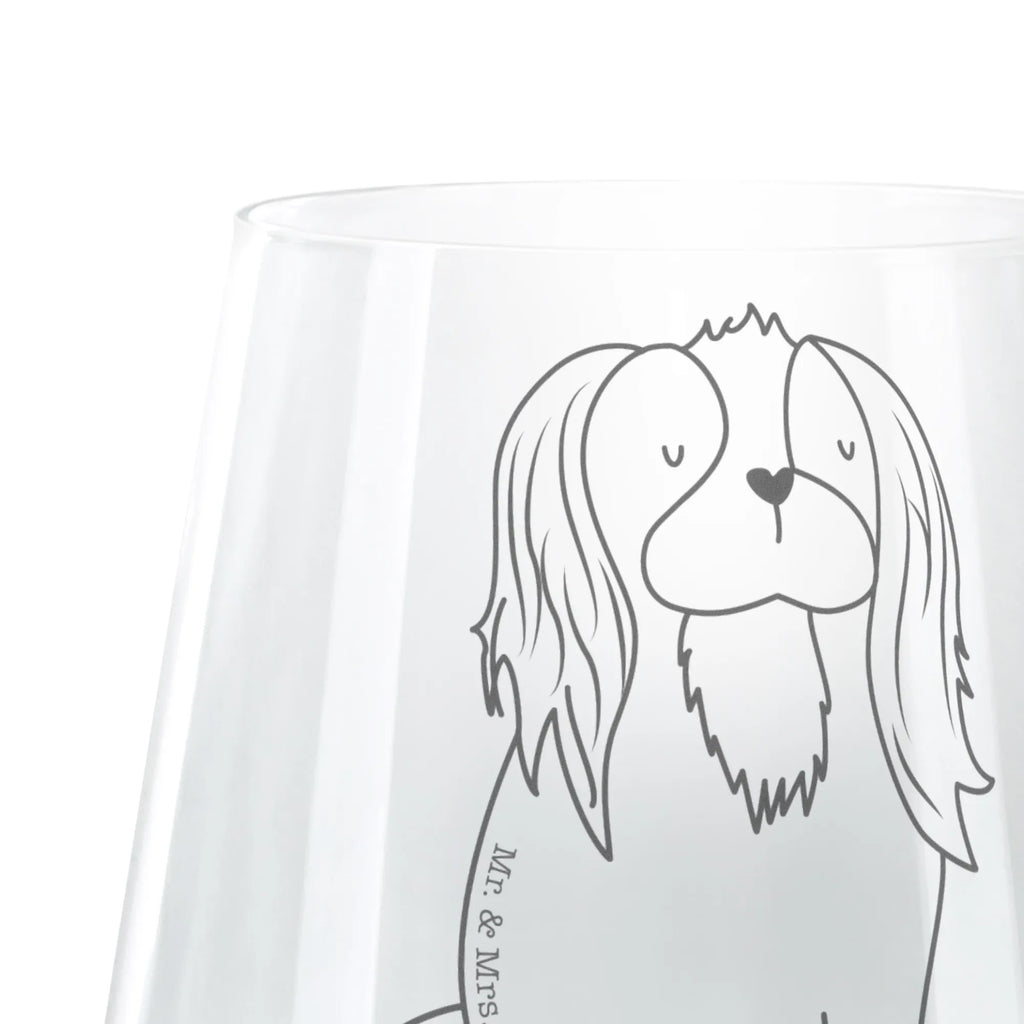 Cocktail Glas Hund Cavalier King Charles Spaniel Cocktail Glas, Cocktailglas mit Gravur, Cocktail Glas mit Sprüchen, Cocktail Glas mit Wunschtext, Hund, Hundemotiv, Haustier, Hunderasse, Tierliebhaber, Hundebesitzer, Sprüche, Cavalier King Charles Spaniel, Cockerspaniel, Spaniel, Spruch, schönster Hund