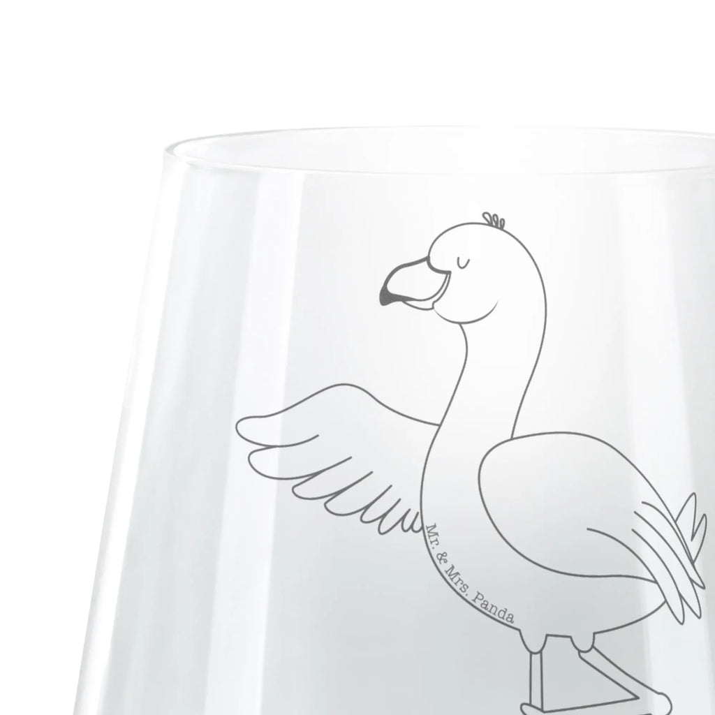 Cocktail Glas Flamingo Yoga Cocktail Glas, Cocktailglas mit Gravur, Cocktail Glas mit Sprüchen, Cocktail Glas mit Wunschtext, Flamingo, Vogel, Yoga, Namaste, Achtsamkeit, Yoga-Übung, Entspannung, Ärger, Aufregen, Tiefenentspannung