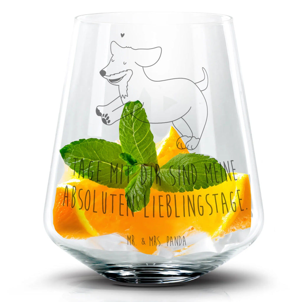 Cocktail Glas Hund Dackel Cocktail Glas, Cocktailglas mit Gravur, Cocktail Glas mit Sprüchen, Cocktail Glas mit Wunschtext, Hund, Hundemotiv, Haustier, Hunderasse, Tierliebhaber, Hundebesitzer, Sprüche, Hunde, Dackel, Dachshund, happy dog