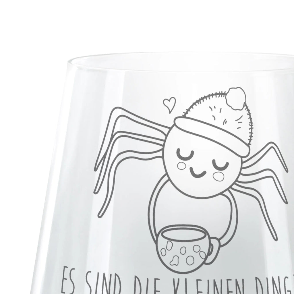 Cocktail Glas Spinne Agathe Kaffee Cocktail Glas, Cocktailglas mit Gravur, Cocktail Glas mit Sprüchen, Cocktail Glas mit Wunschtext, Spinne Agathe, Spinne, Agathe, Videos, Merchandise, Kaffee, Morgen, Morgenmuffel, Lebensweisheiten, Weiser Spruch