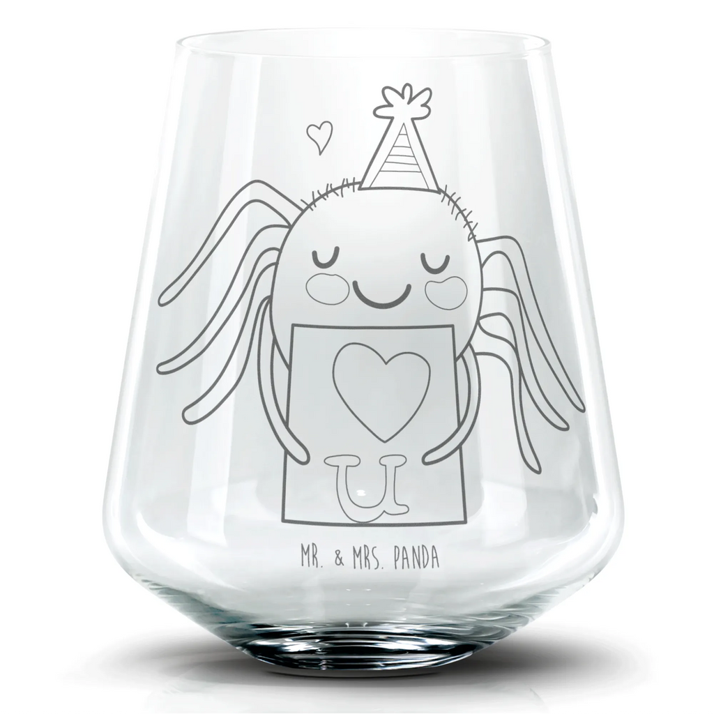 Cocktail Glas Spinne Agathe Brief Cocktail Glas, Cocktailglas mit Gravur, Cocktail Glas mit Sprüchen, Cocktail Glas mit Wunschtext, Spinne Agathe, Spinne, Agathe, Videos, Merchandise, Liebesbeweis, Ich Liebe dich, Heiratsantrag, Verliebt, Liebespaar, Liebesgeschenk, Treuebeweis, Treuetest