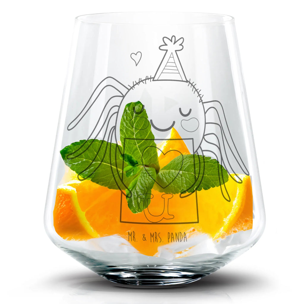 Cocktail Glas Spinne Agathe Brief Cocktail Glas, Cocktailglas mit Gravur, Cocktail Glas mit Sprüchen, Cocktail Glas mit Wunschtext, Spinne Agathe, Spinne, Agathe, Videos, Merchandise, Liebesbeweis, Ich Liebe dich, Heiratsantrag, Verliebt, Liebespaar, Liebesgeschenk, Treuebeweis, Treuetest