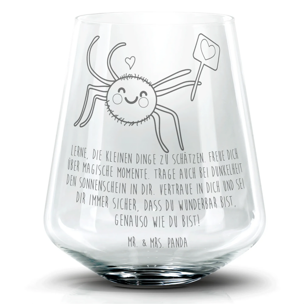 Cocktail Glas Spinne Agathe Motivation Cocktail Glas, Cocktailglas mit Gravur, Cocktail Glas mit Sprüchen, Cocktail Glas mit Wunschtext, Spinne Agathe, Spinne, Agathe, Videos, Merchandise, Motivation, Glück, Liebe, Vertrauen, Dankeschön