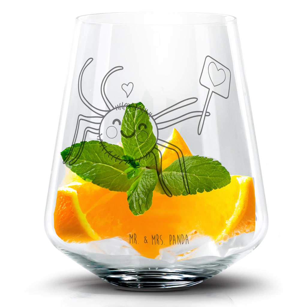 Cocktail Glas Spinne Agathe Motivation Cocktail Glas, Cocktailglas mit Gravur, Cocktail Glas mit Sprüchen, Cocktail Glas mit Wunschtext, Spinne Agathe, Spinne, Agathe, Videos, Merchandise, Motivation, Glück, Liebe, Vertrauen, Dankeschön