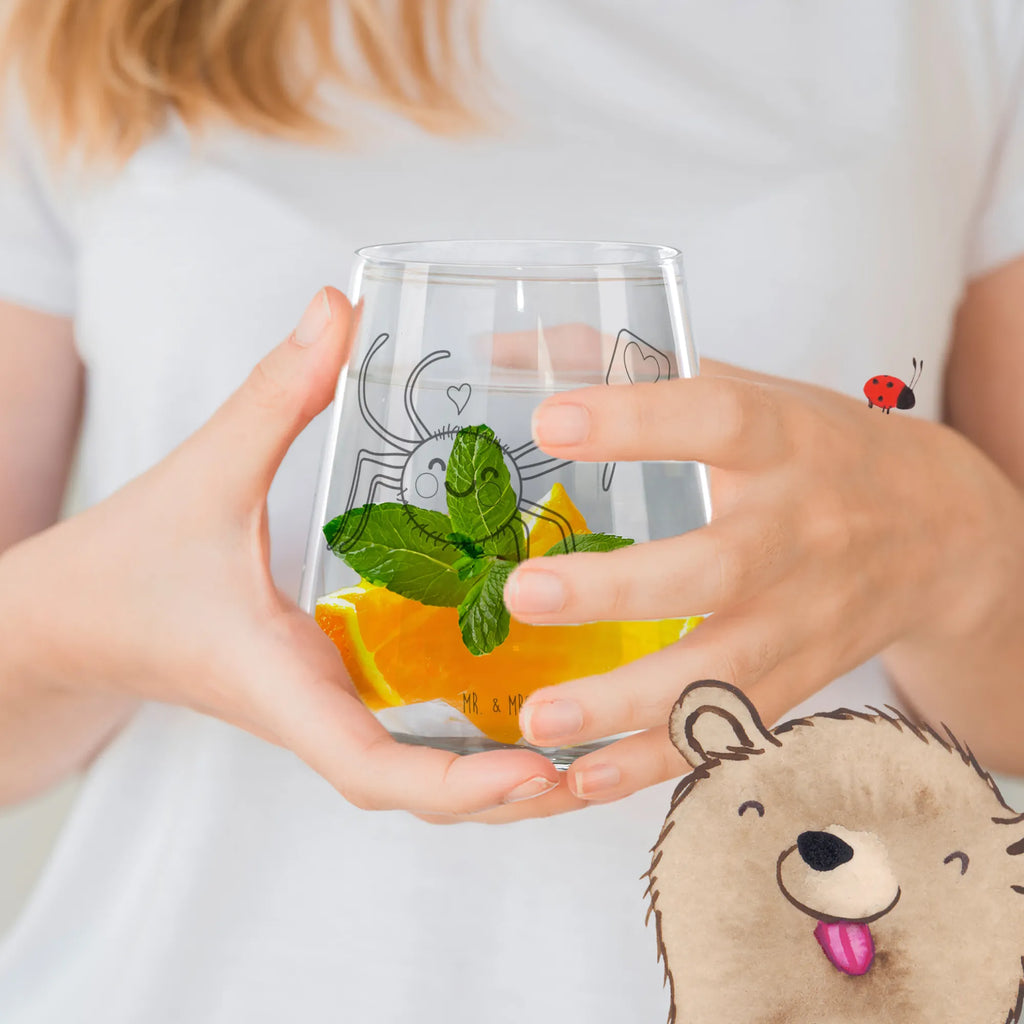 Cocktail Glas Spinne Agathe Motivation Cocktail Glas, Cocktailglas mit Gravur, Cocktail Glas mit Sprüchen, Cocktail Glas mit Wunschtext, Spinne Agathe, Spinne, Agathe, Videos, Merchandise, Motivation, Glück, Liebe, Vertrauen, Dankeschön