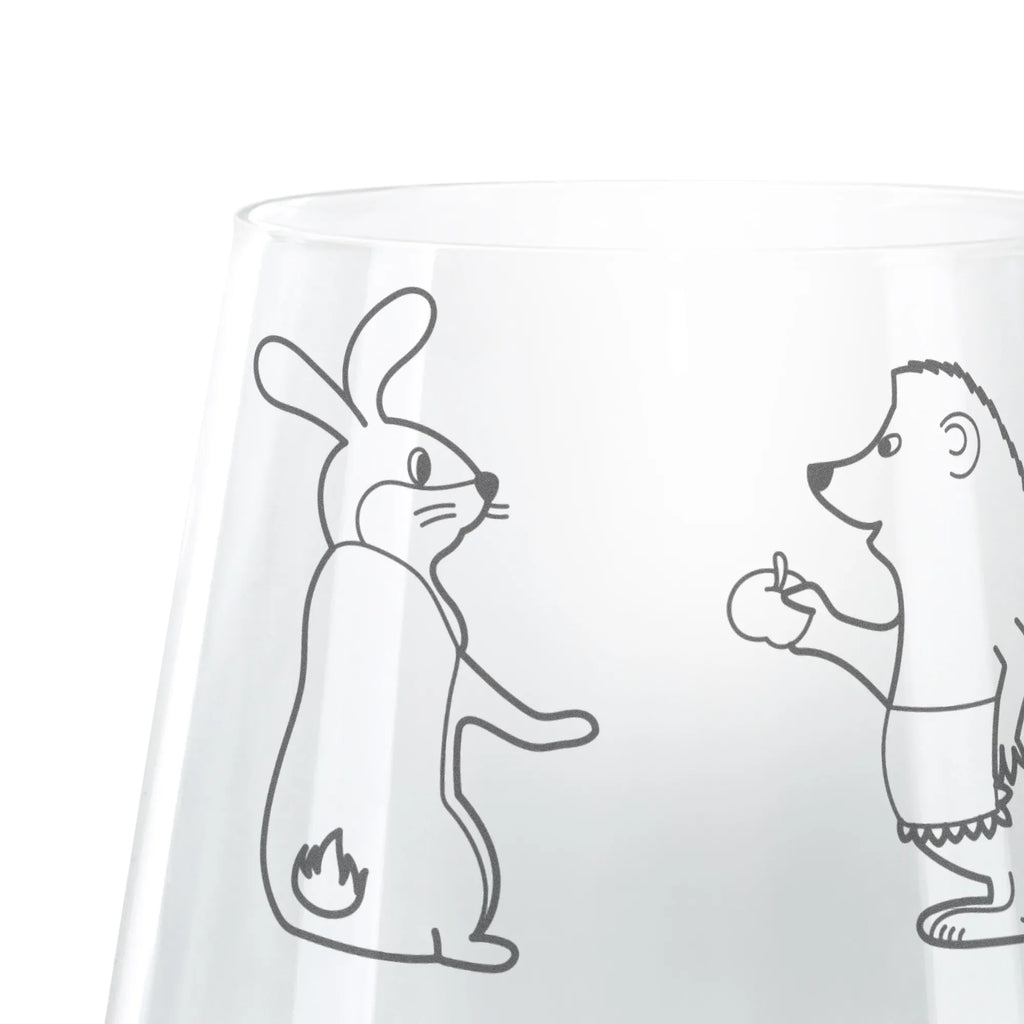 Personalisiertes Cocktail Glas Hase Igel Cocktail Glas, Cocktailglas mit Gravur, Cocktail Glas mit Sprüchen, Cocktail Glas mit Wunschtext, Tiermotive, Gute Laune, lustige Sprüche, Tiere, Igel und Hase, Igel, Hase, Liebe Spruch, Liebeskummer Geschenk, Herzschmerz, Trösten, Trennungsschmerz, Spruch romantisch