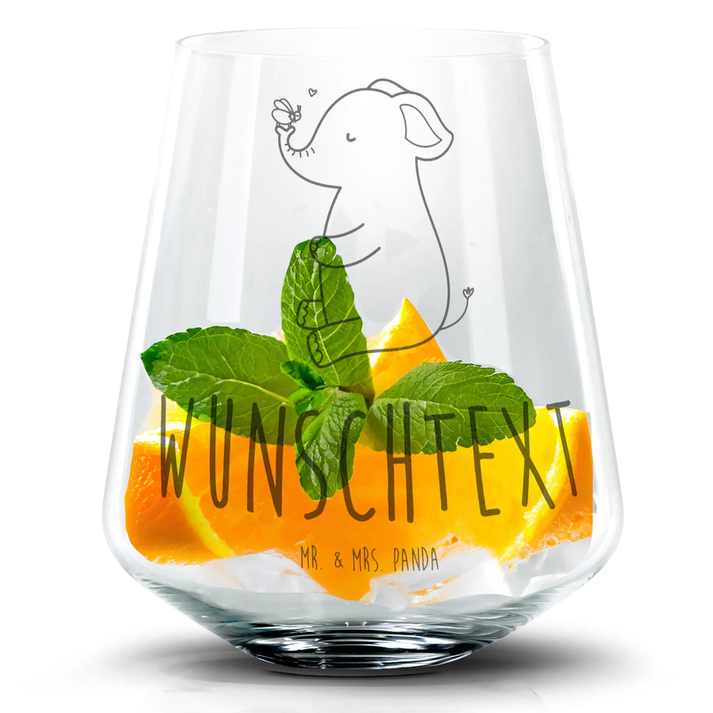 Personalisiertes Cocktail Glas Elefant Biene Cocktail Glas, Cocktailglas mit Gravur, Cocktail Glas mit Sprüchen, Cocktail Glas mit Wunschtext, Tiermotive, Gute Laune, lustige Sprüche, Tiere, Elefant, Biene, Liebe, Liebesbeweis, Jahrestag, Liebesgeschenk, Heiratsantrag, Hochzeitsgeschenk, Liebesspruch