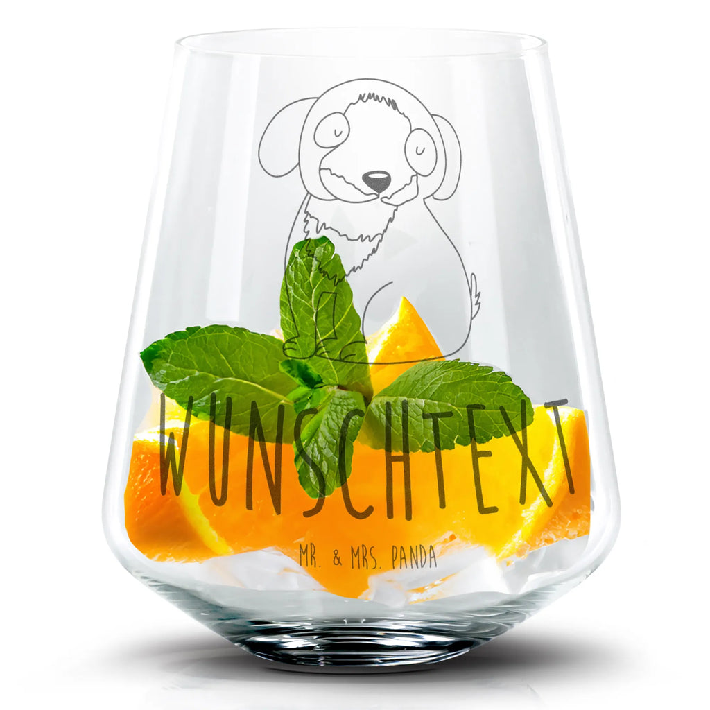 Personalisiertes Cocktail Glas Hund Entspannen Cocktail Glas, Cocktailglas mit Gravur, Cocktail Glas mit Sprüchen, Cocktail Glas mit Wunschtext, Hund, Hundemotiv, Haustier, Hunderasse, Tierliebhaber, Hundebesitzer, Sprüche, schwarzer Hund, Hundeliebe, Liebe, Hundeglück