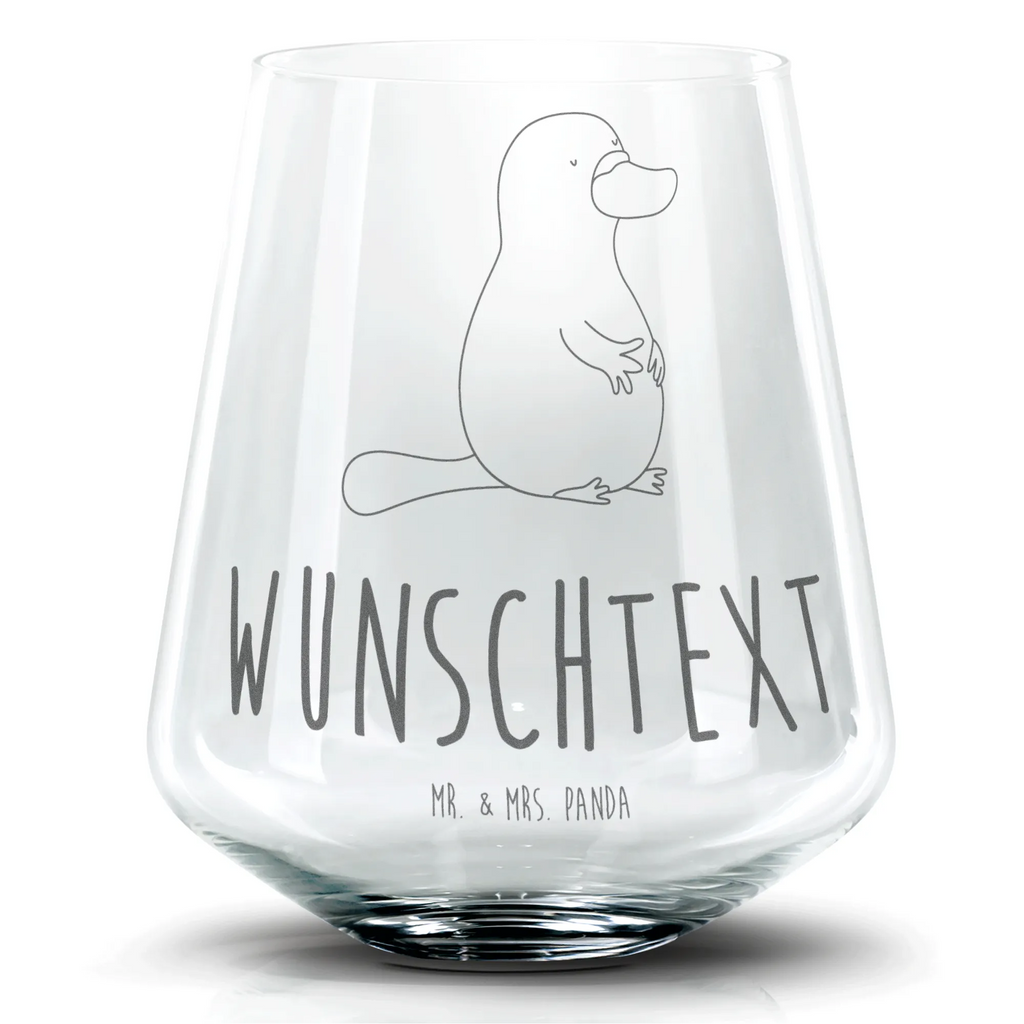 Personalisiertes Cocktail Glas Schnabeltier Mut Cocktail Glas, Cocktailglas mit Gravur, Cocktail Glas mit Sprüchen, Cocktail Glas mit Wunschtext, Meerestiere, Meer, Urlaub, Schnabeltier, Mut, mutig, Lebensweisheit, Schnabeltiere, Motivation, Training, Büro, Arbeit, Neuanfang, Neustart, Weltreise, Raodtrip