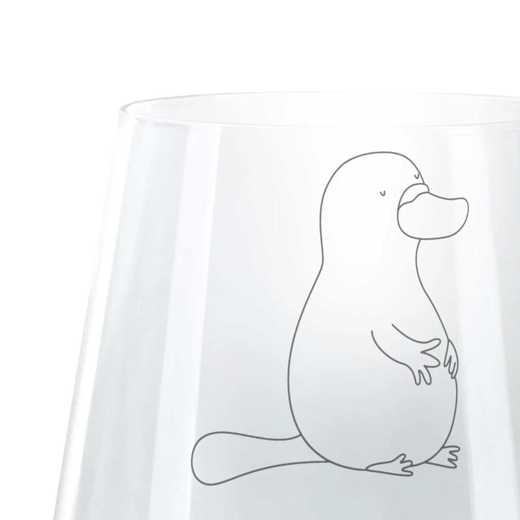 Personalisiertes Cocktail Glas Schnabeltier Mut Cocktail Glas, Cocktailglas mit Gravur, Cocktail Glas mit Sprüchen, Cocktail Glas mit Wunschtext, Meerestiere, Meer, Urlaub, Schnabeltier, Mut, mutig, Lebensweisheit, Schnabeltiere, Motivation, Training, Büro, Arbeit, Neuanfang, Neustart, Weltreise, Raodtrip