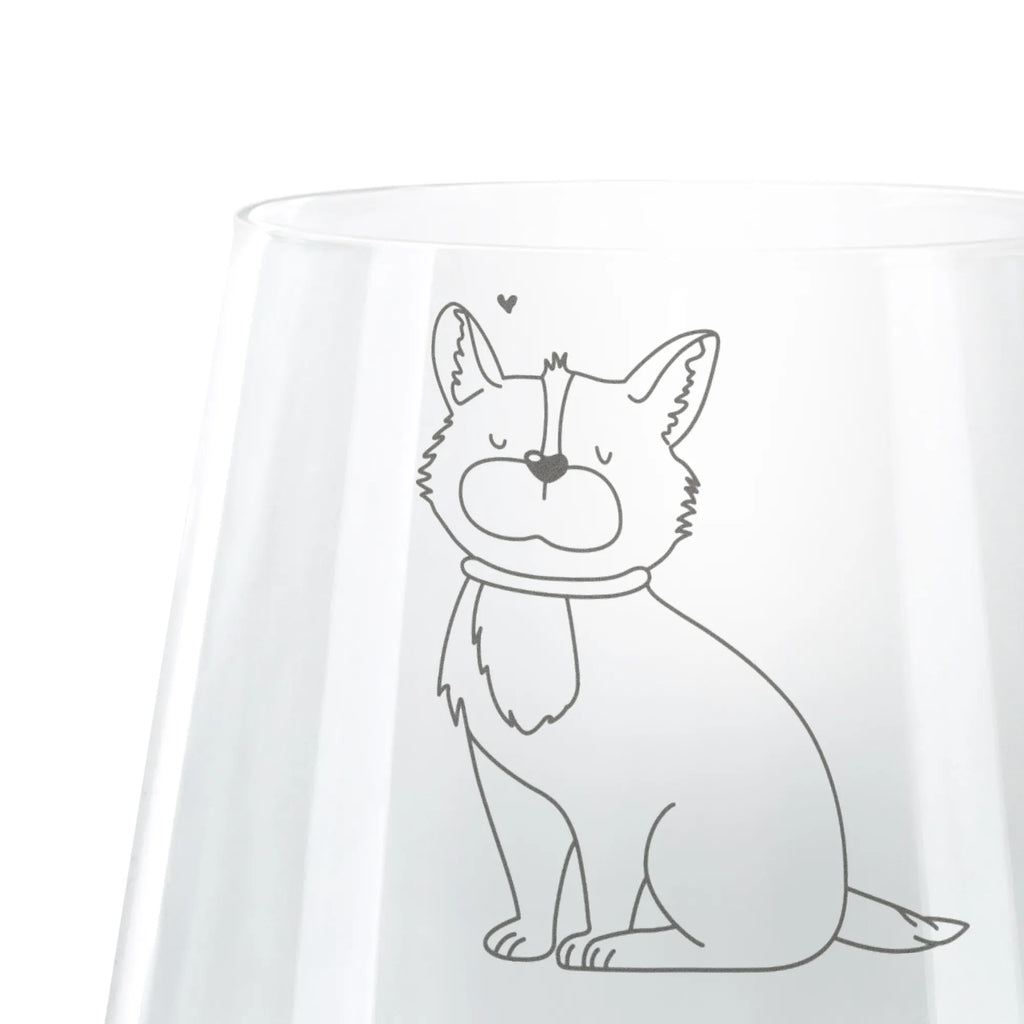 Personalisiertes Cocktail Glas Hund Glück Cocktail Glas, Cocktailglas mit Gravur, Cocktail Glas mit Sprüchen, Cocktail Glas mit Wunschtext, Hund, Hundemotiv, Haustier, Hunderasse, Tierliebhaber, Hundebesitzer, Sprüche, Corgie, Hundeliebe, Spruch, Hundemama, Liebe