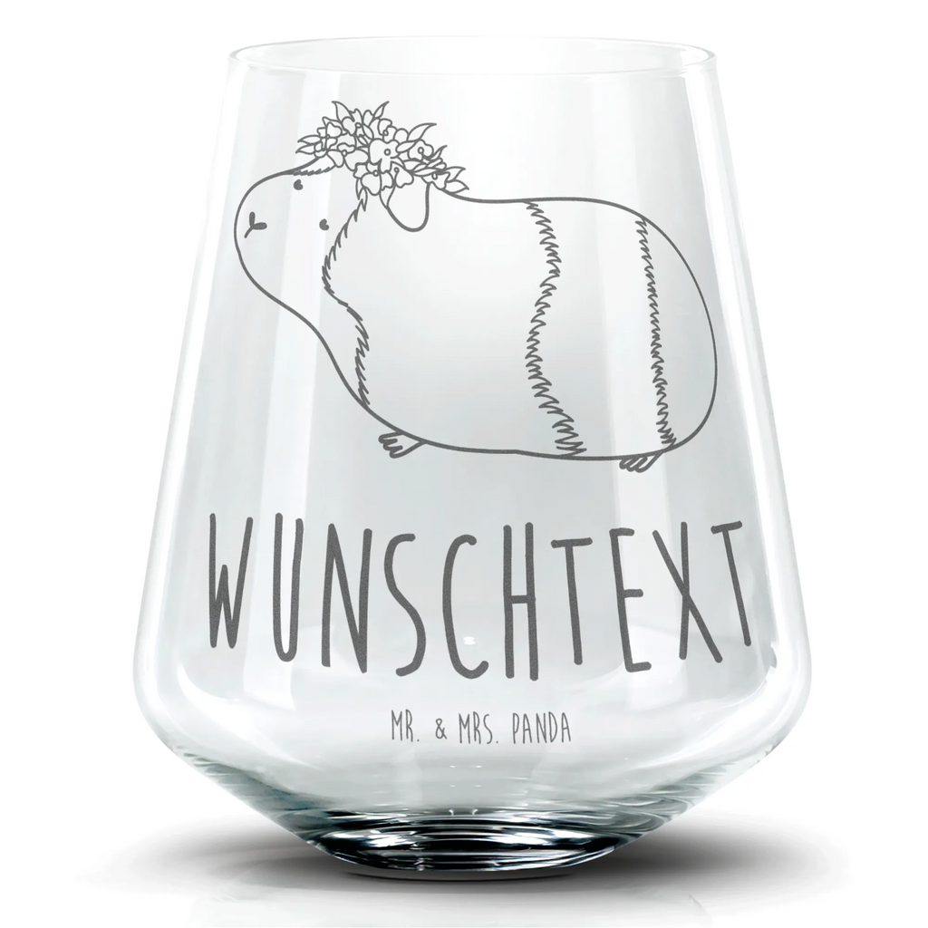 Personalisiertes Cocktail Glas Meerschweinchen Weisheit Cocktail Glas, Cocktailglas mit Gravur, Cocktail Glas mit Sprüchen, Cocktail Glas mit Wunschtext, Tiermotive, Gute Laune, lustige Sprüche, Tiere, Meerschweinchen, Meerie, Meeries, Wunder, Blumenkind, Realität, Spruch, Weisheit, Motivation, Wunderland