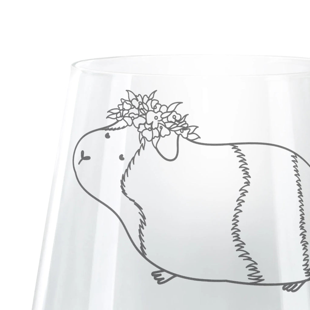 Personalisiertes Cocktail Glas Meerschweinchen Weisheit Cocktail Glas, Cocktailglas mit Gravur, Cocktail Glas mit Sprüchen, Cocktail Glas mit Wunschtext, Tiermotive, Gute Laune, lustige Sprüche, Tiere, Meerschweinchen, Meerie, Meeries, Wunder, Blumenkind, Realität, Spruch, Weisheit, Motivation, Wunderland