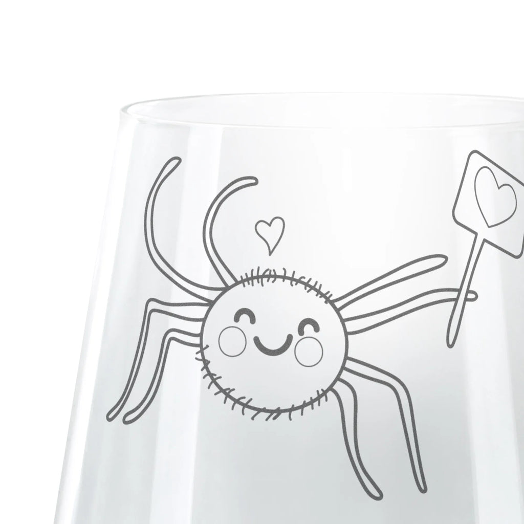 Personalisiertes Cocktail Glas Spinne Agathe Motivation Cocktail Glas, Cocktailglas mit Gravur, Cocktail Glas mit Sprüchen, Cocktail Glas mit Wunschtext, Spinne Agathe, Spinne, Agathe, Videos, Merchandise, Motivation, Glück, Liebe, Vertrauen, Dankeschön