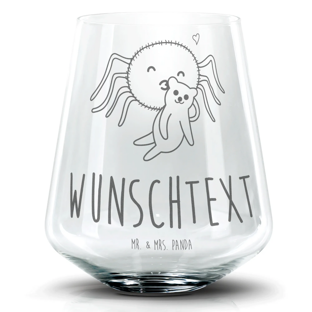 Personalisiertes Cocktail Glas Spinne Agathe Teddy Cocktail Glas, Cocktailglas mit Gravur, Cocktail Glas mit Sprüchen, Cocktail Glas mit Wunschtext, Spinne Agathe, Spinne, Agathe, Videos, Merchandise, Freundschaft, Liebesgeschenk, Verliebt, Liebesbeweis, Teddy, Treue, Miteinander, Dankeschön