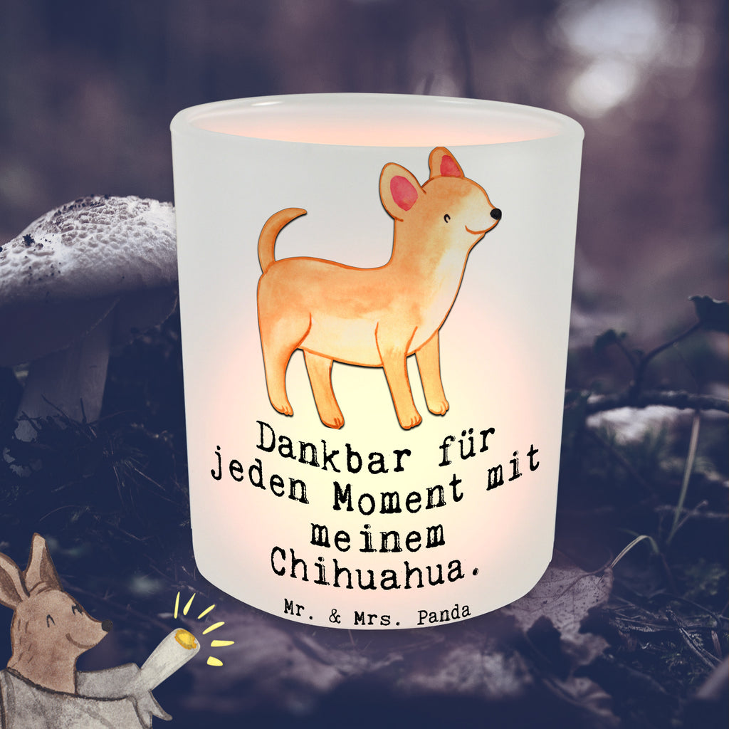 Windlicht Chihuahua Moment Windlicht Glas, Teelichtglas, Teelichthalter, Teelichter, Kerzenglas, Windlicht Kerze, Kerzenlicht, Glas Windlicht, Windlicht Zur Hochzeit, Windlicht Deko, Windlicht Hochzeit, Teelichtgläser, Windlicht Dekorieren, Hund, Hunderasse, Rassehund, Hundebesitzer, Geschenk, Tierfreund, Schenken, Welpe, Chihuahua