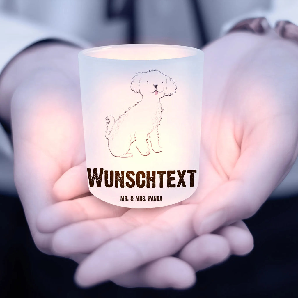 Personalisiertes Windlicht Bichon Frisé Lebensretter Personalisiertes Windlicht, Personalisiertes Windlicht Glas, Personalisiertes Teelichtglas, Personalisierter Teelichthalter, Personalisiertes Kerzenglas, Personalisierte Kerze, Personalisiertes Teelicht, Windlicht mit Namen, Windlicht Glas mit Namen, Teelichtglas mit Namen, Teelichthalter mit Namen, Teelichter mit Namen, Kerzenglas mit Namen, Kerze mit Namen, Teelicht mit Namen, Namenspersonalisierung, Name, selbst gestalten, Wunschtext, Bedrucken, Hund, Hunderasse, Rassehund, Hundebesitzer, Geschenk, Tierfreund, Schenken, Welpe, Bichon Frisé