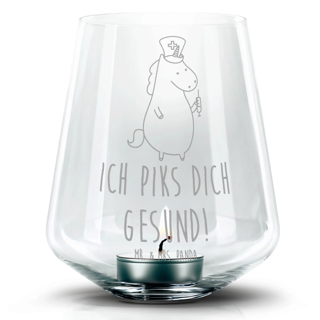 Gravur Windlicht Einhorn Krankenschwester Windlicht Glas, Teelichtglas, Teelichthalter, Teelichter, Kerzenglas, Windlicht Kerze, Kerzenlicht, Windlicht mit Gravur, Teelicht Glas mit Gravur, Kerzenglas mit Gravur, Einhorn, Einhörner, Einhorn Deko, Pegasus, Unicorn, Krankenschwester Geschenk, Krankenpfleger Geschenk, Krankenpflegerin, Krankenschwester Dankeschön, Krankenhaus, Ärztin Geschenk