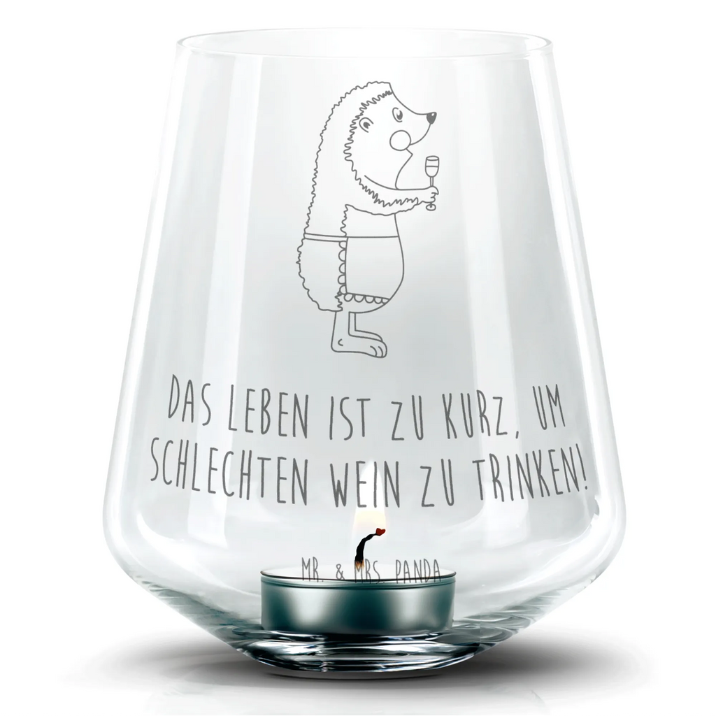 Gravur Windlicht Igel Wein Windlicht Glas, Teelichtglas, Teelichthalter, Teelichter, Kerzenglas, Windlicht Kerze, Kerzenlicht, Windlicht mit Gravur, Teelicht Glas mit Gravur, Kerzenglas mit Gravur, Tiermotive, Gute Laune, lustige Sprüche, Tiere, Wein Spruch, Igel, Geschenk Weintrinker, Geschenk Weinliebhaber, Wein Deko, Weinglas, Rotwein, Weißwein, Wein trinken