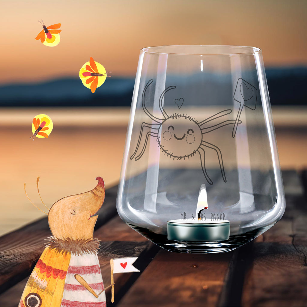 Gravur Windlicht Spinne Agathe Motivation Windlicht Glas, Teelichtglas, Teelichthalter, Teelichter, Kerzenglas, Windlicht Kerze, Kerzenlicht, Windlicht mit Gravur, Teelicht Glas mit Gravur, Kerzenglas mit Gravur, Spinne Agathe, Spinne, Agathe, Videos, Merchandise, Motivation, Glück, Liebe, Vertrauen, Dankeschön