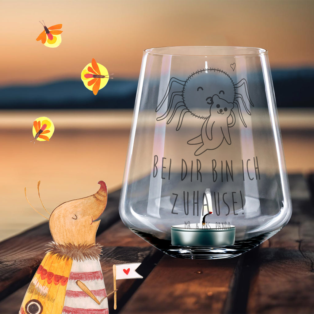 Gravur Windlicht Spinne Agathe Teddy Windlicht Glas, Teelichtglas, Teelichthalter, Teelichter, Kerzenglas, Windlicht Kerze, Kerzenlicht, Windlicht mit Gravur, Teelicht Glas mit Gravur, Kerzenglas mit Gravur, Spinne Agathe, Spinne, Agathe, Videos, Merchandise, Freundschaft, Liebesgeschenk, Verliebt, Liebesbeweis, Teddy, Treue, Miteinander, Dankeschön