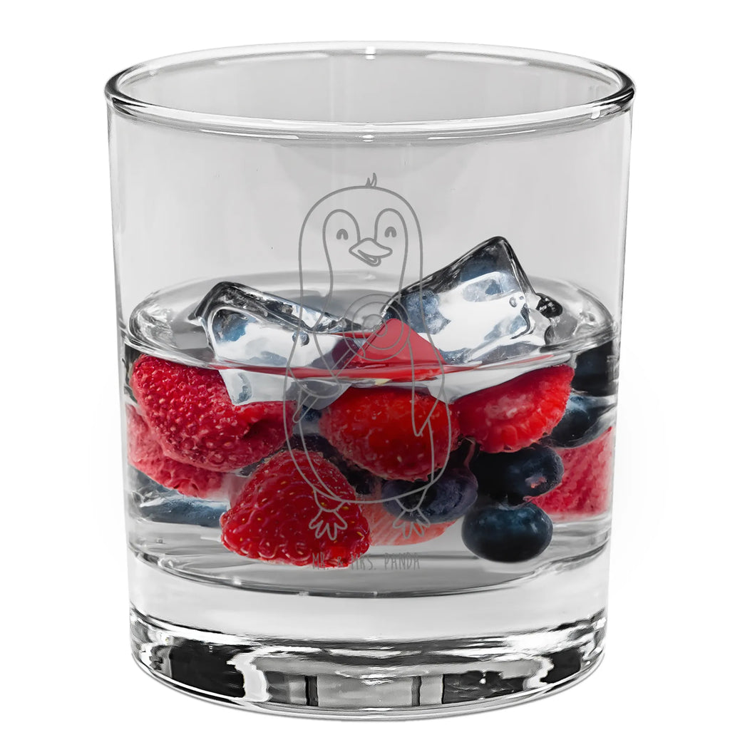 Ginglas Pinguin Lolli Ginglas, Gin Glas, Gin Glas mit Gravur, Ginglas mit Spruch, Gin Glas mit Sprüchen, Pinguin, Pinguine, Lolli, Süßigkeiten, Blödsinn, Spruch, Rebell, Gauner, Ganove, Rabauke