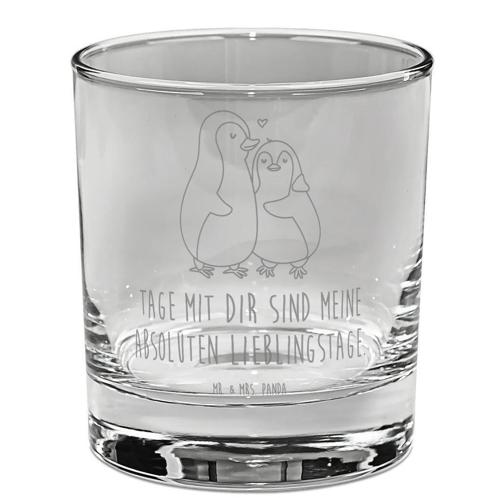 Ginglas Pinguin umarmend Ginglas, Gin Glas, Gin Glas mit Gravur, Ginglas mit Spruch, Gin Glas mit Sprüchen, Pinguin, Liebe, Liebespaar, Liebesbeweis, Liebesgeschenk, Verlobung, Jahrestag, Hochzeitstag, Hochzeit, Hochzeitsgeschenk