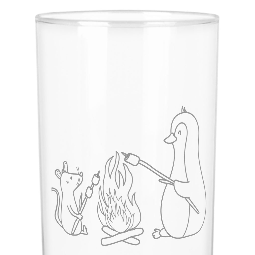 Wasserglas Pinguin Lagerfeuer Wasserglas, Glas, Trinkglas, Wasserglas mit Gravur, Glas mit Gravur, Trinkglas mit Gravur, Pinguin, Maus, Pinguine, Lagerfeuer, Leben, Arbeit, Job, Motivation, Büro, Büroalltag, Lebensspruch, Lebensmotivation, Neustart, Liebe, grillen, Feuer, Marshmallows