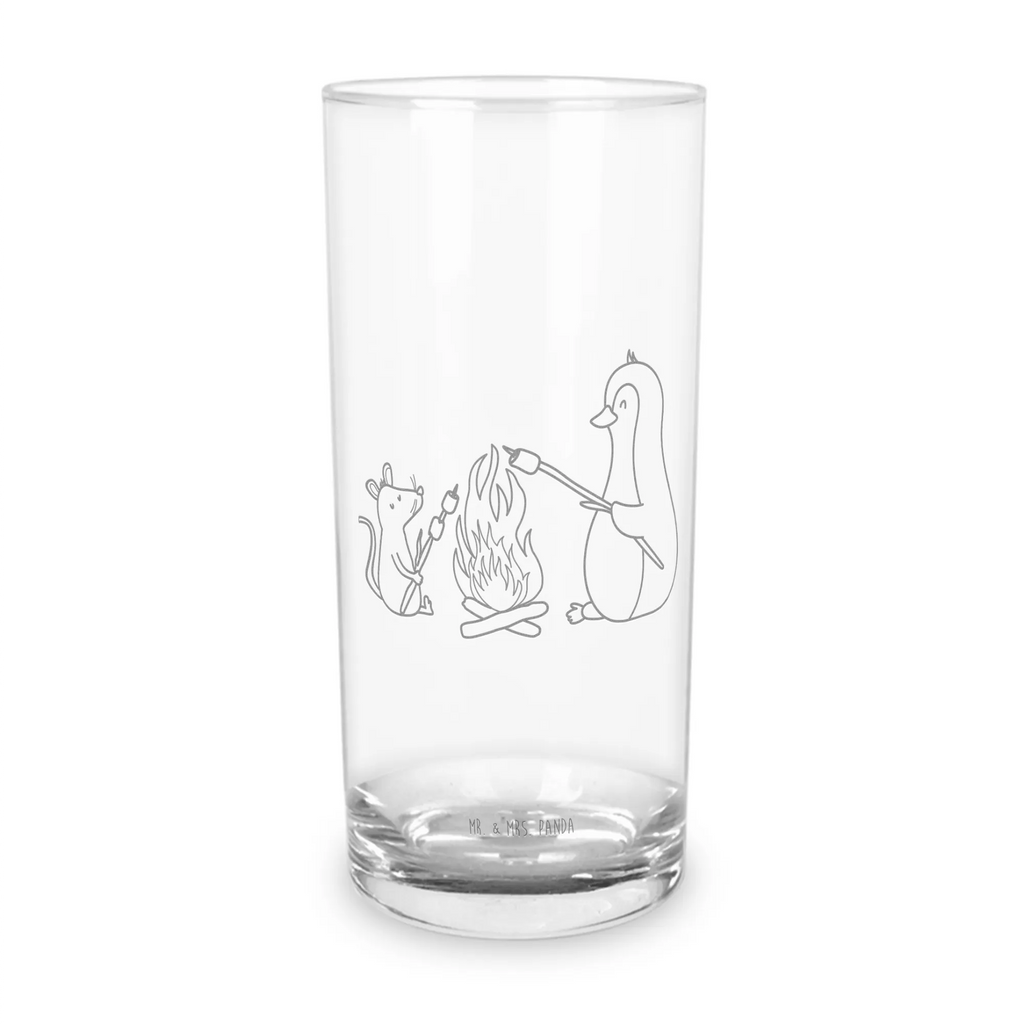 Wasserglas Pinguin Lagerfeuer Wasserglas, Glas, Trinkglas, Wasserglas mit Gravur, Glas mit Gravur, Trinkglas mit Gravur, Pinguin, Maus, Pinguine, Lagerfeuer, Leben, Arbeit, Job, Motivation, Büro, Büroalltag, Lebensspruch, Lebensmotivation, Neustart, Liebe, grillen, Feuer, Marshmallows